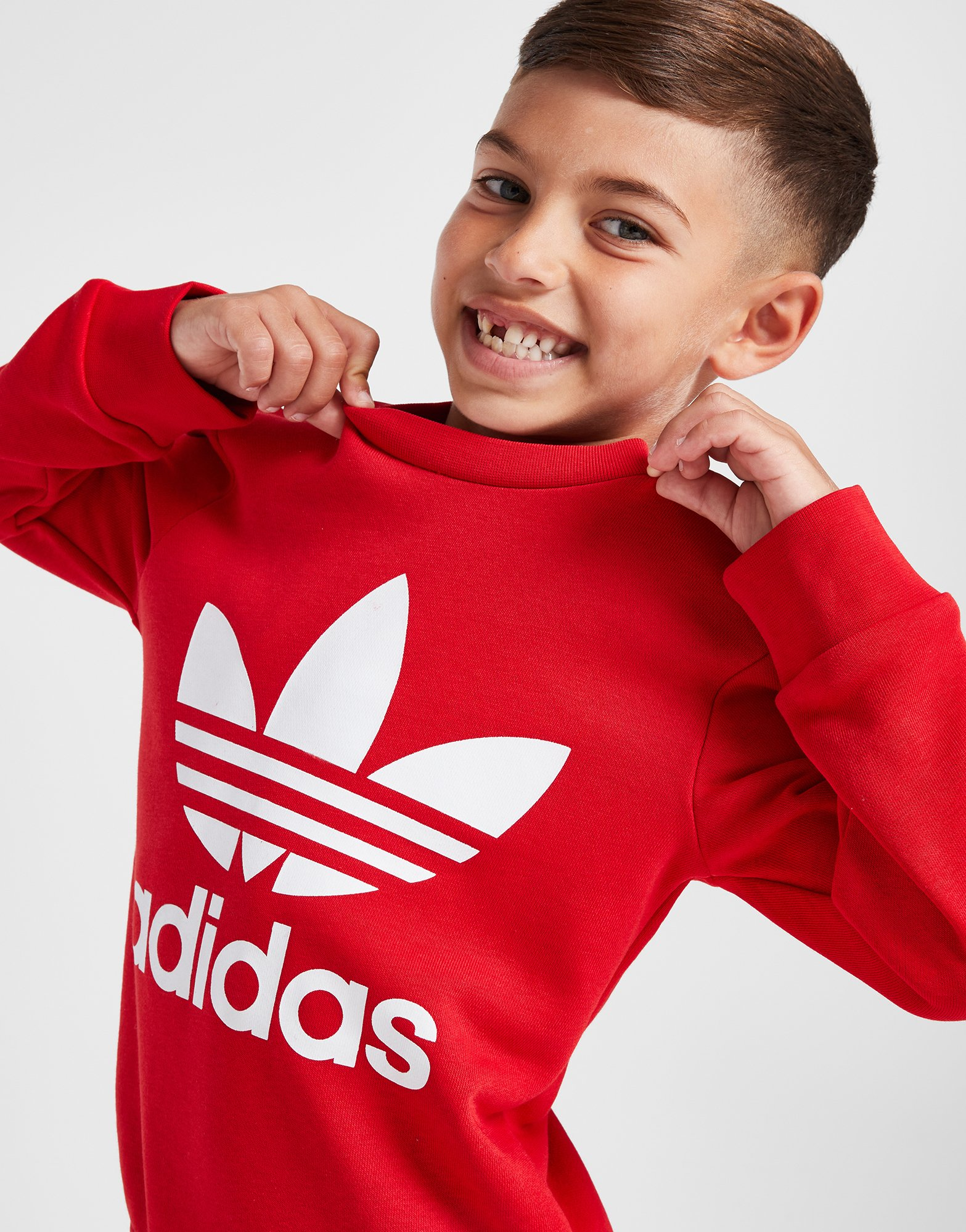 adidas Originals Ensemble Adicolor Crew