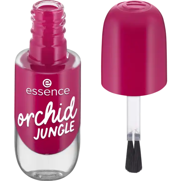 gel nail colour 12