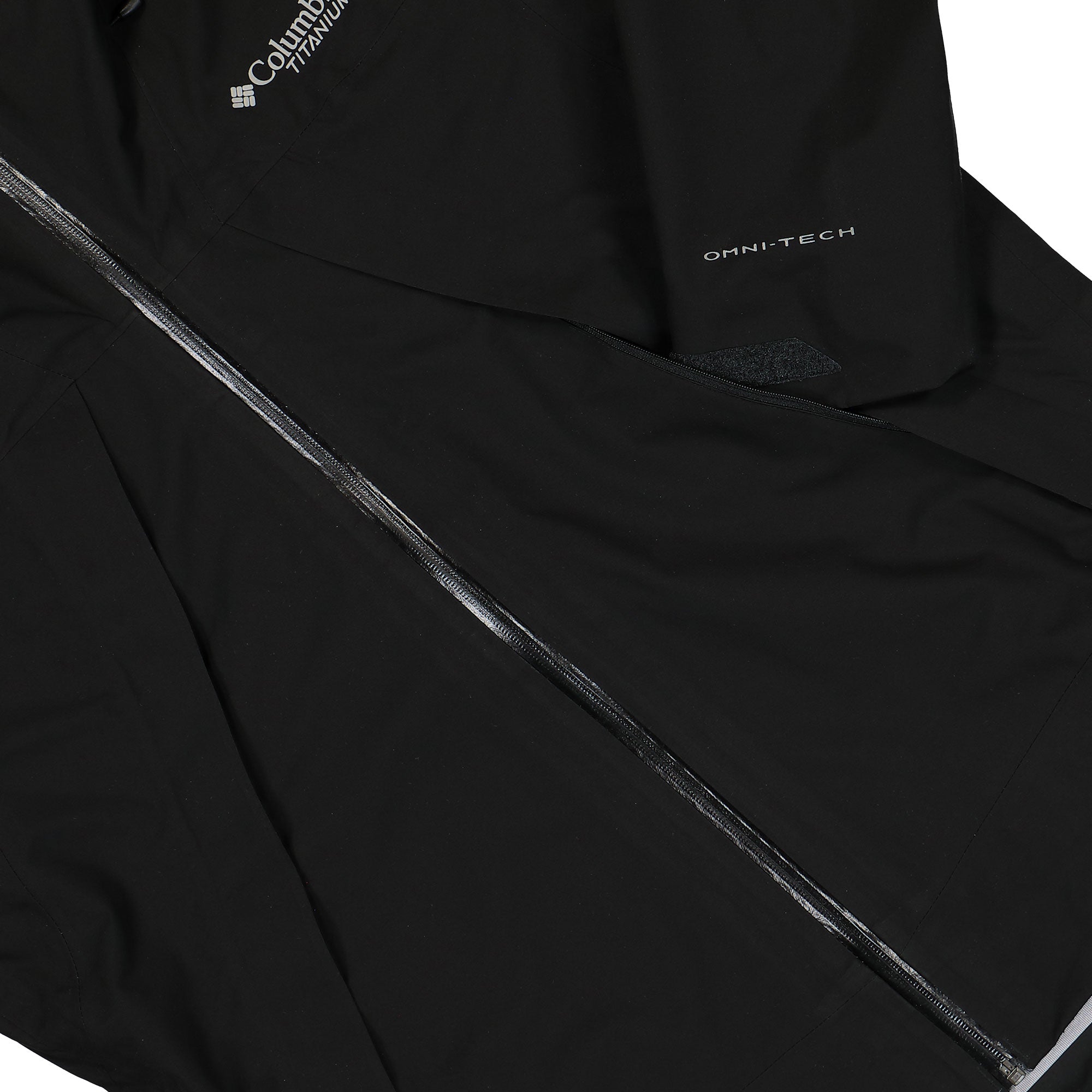 Columbia<br>Northwest Explorer 3