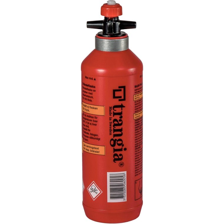 Trangia Bränsleflaska, 0.5 L
