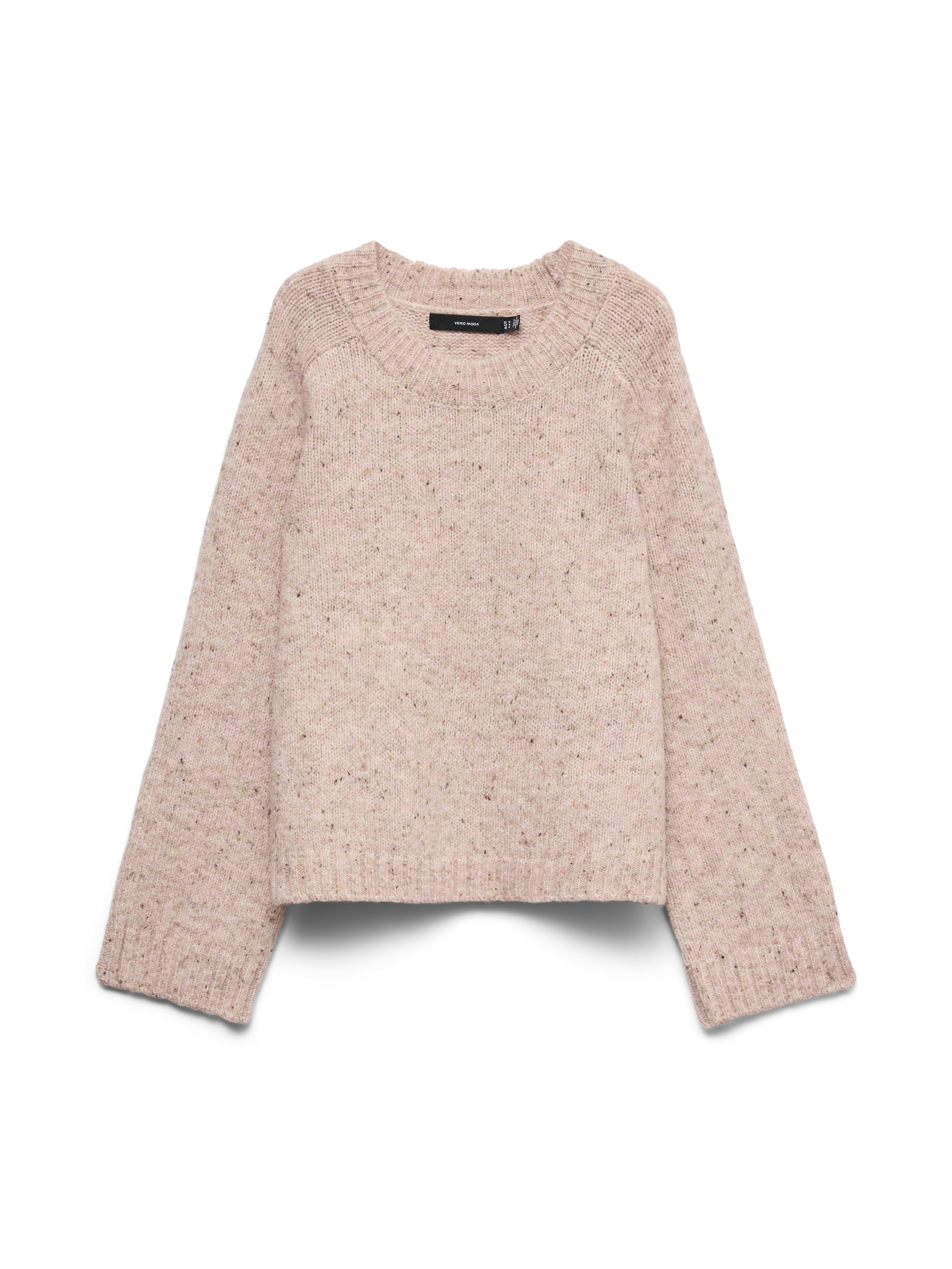 VMINGRID Gebreide pullover