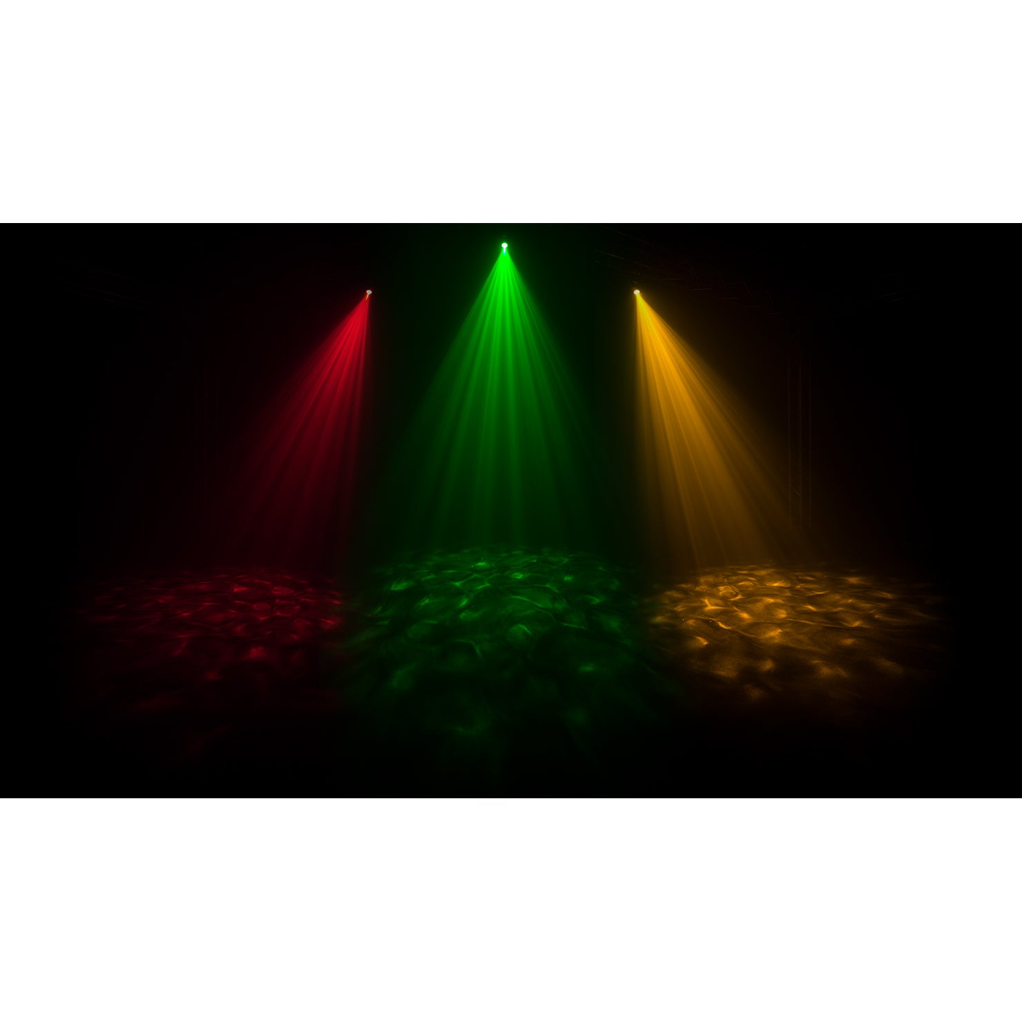 Chauvet DJ Abyss 2 lichteffect
