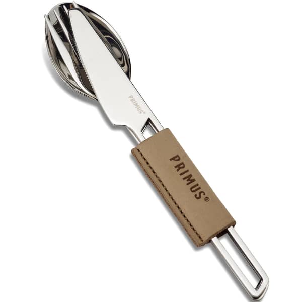 Couvert randonnée PRIMUS CAMPFIRE CUTLERY SET