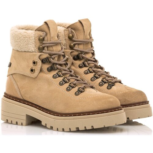 MTNG - GLACIER Beige