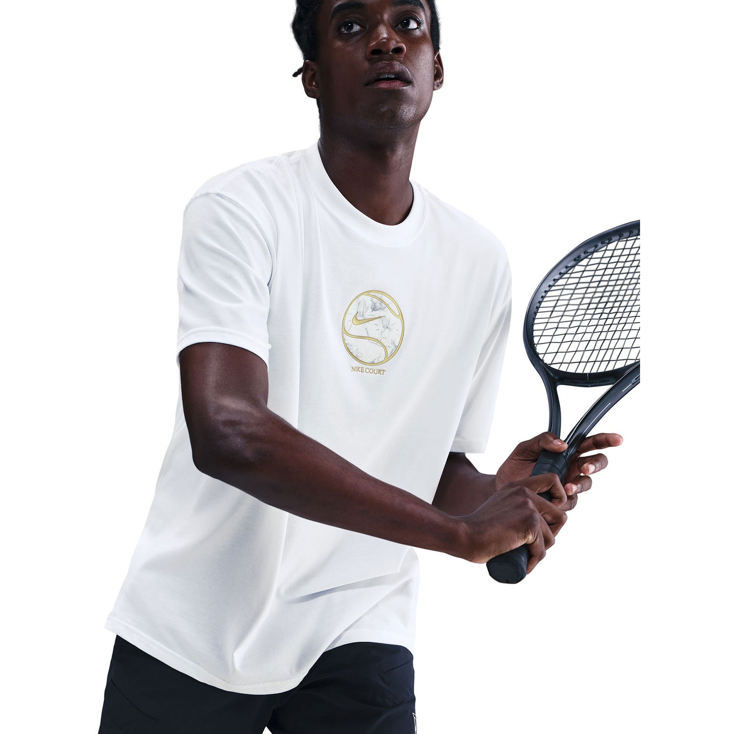 Nike Court Masters Training Tee