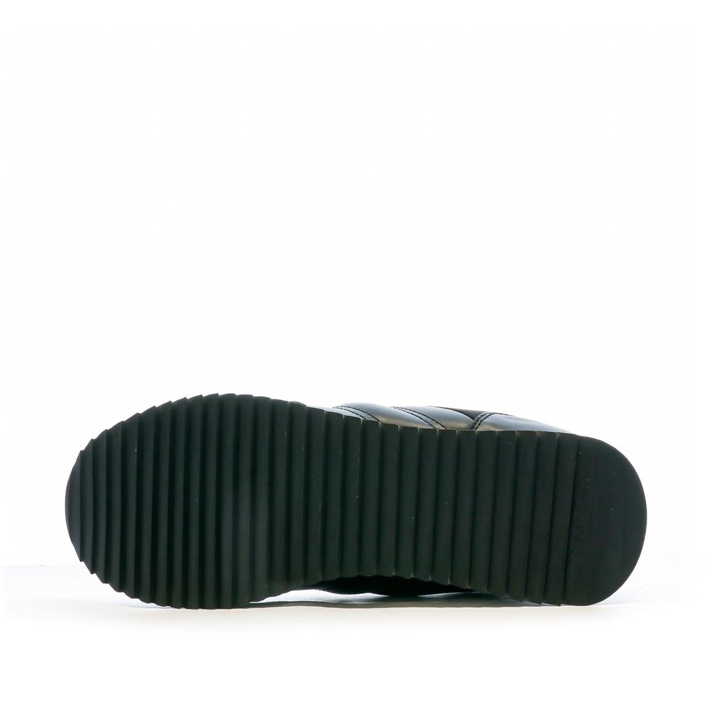 Calvin Klein Jeans Baskets Noir Homme Calvin Klein Jeans HM0HM01399
