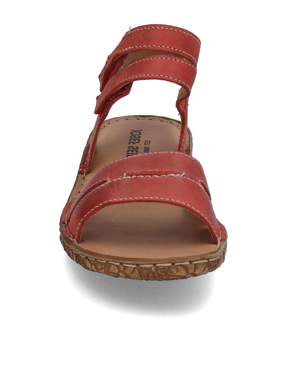 Sandale Rosalie 47, rot