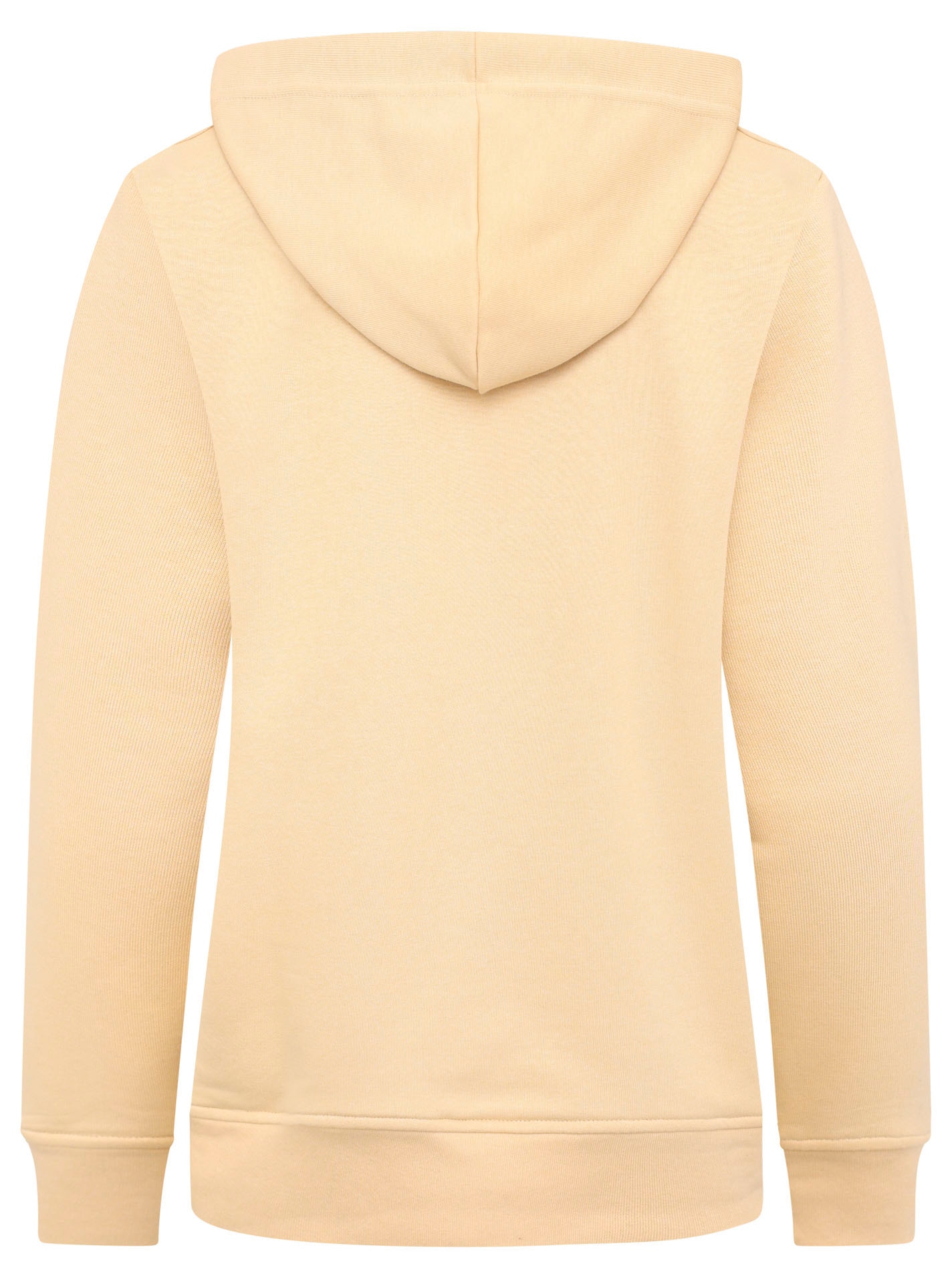 Zwillingsherz Hoodie »