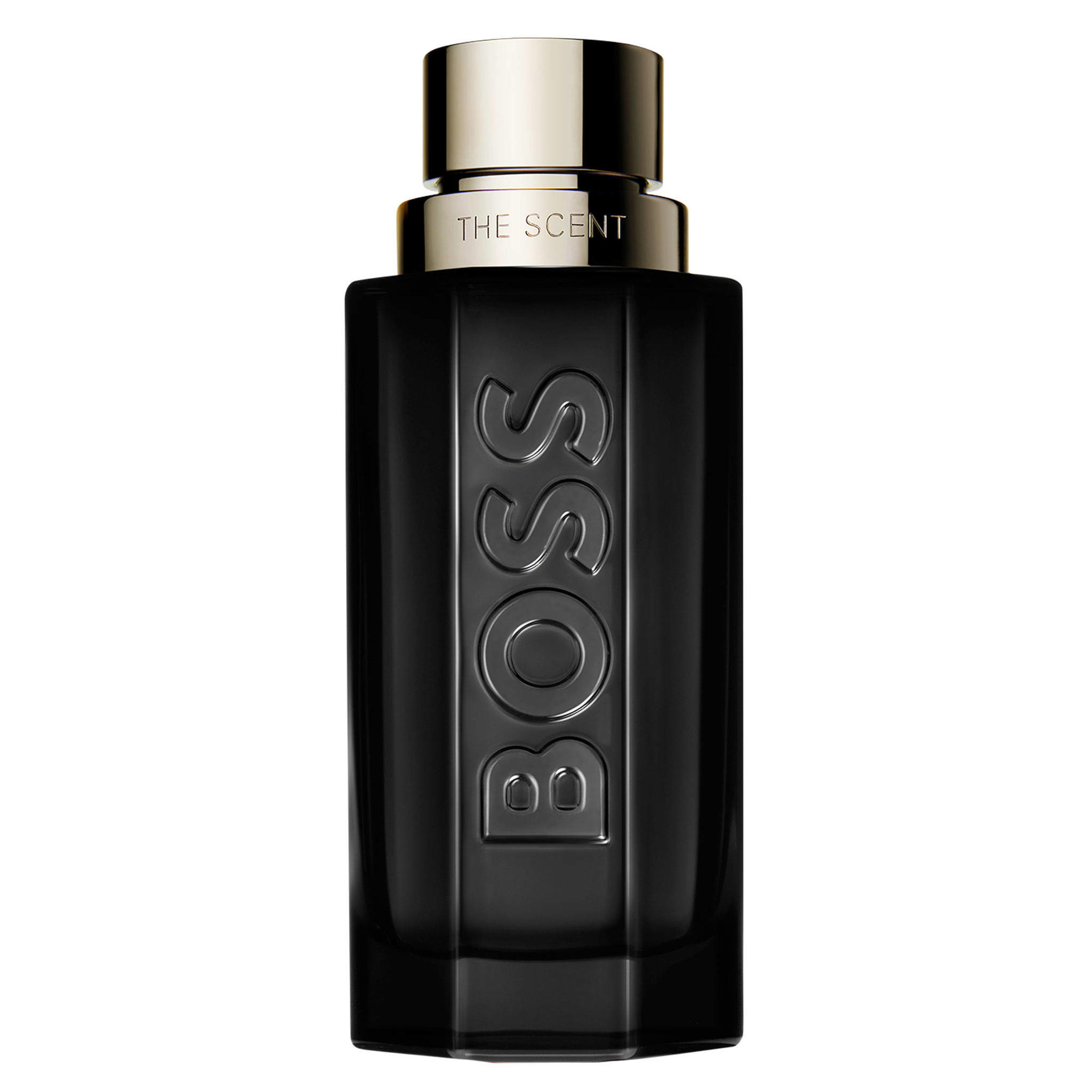 HUGO BOSS The Scent Magnetic Eau de Parfum 25 100 ml