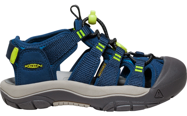 Keen Newport Boundless Kindersandalen