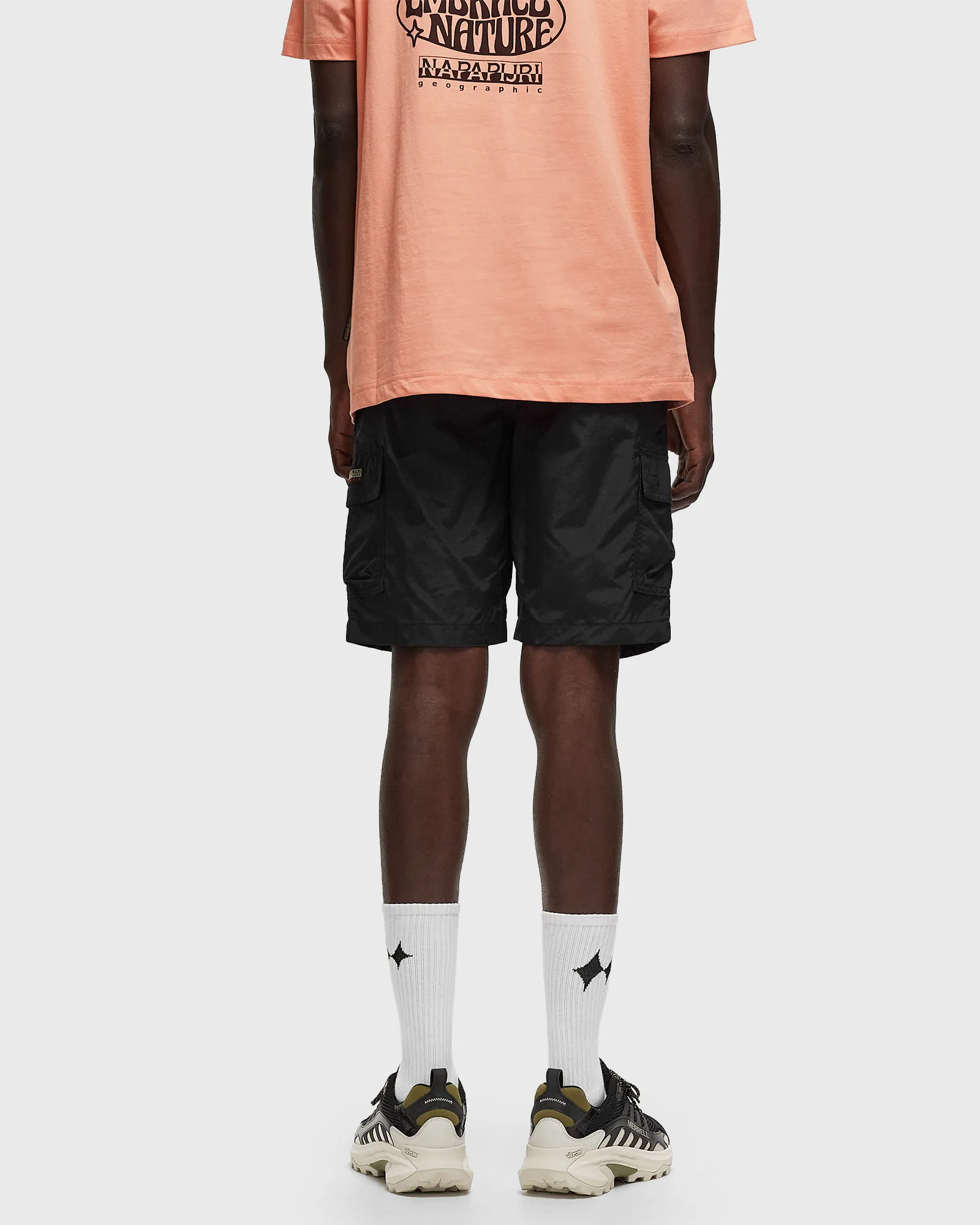 Napapijri N-SMITH Short