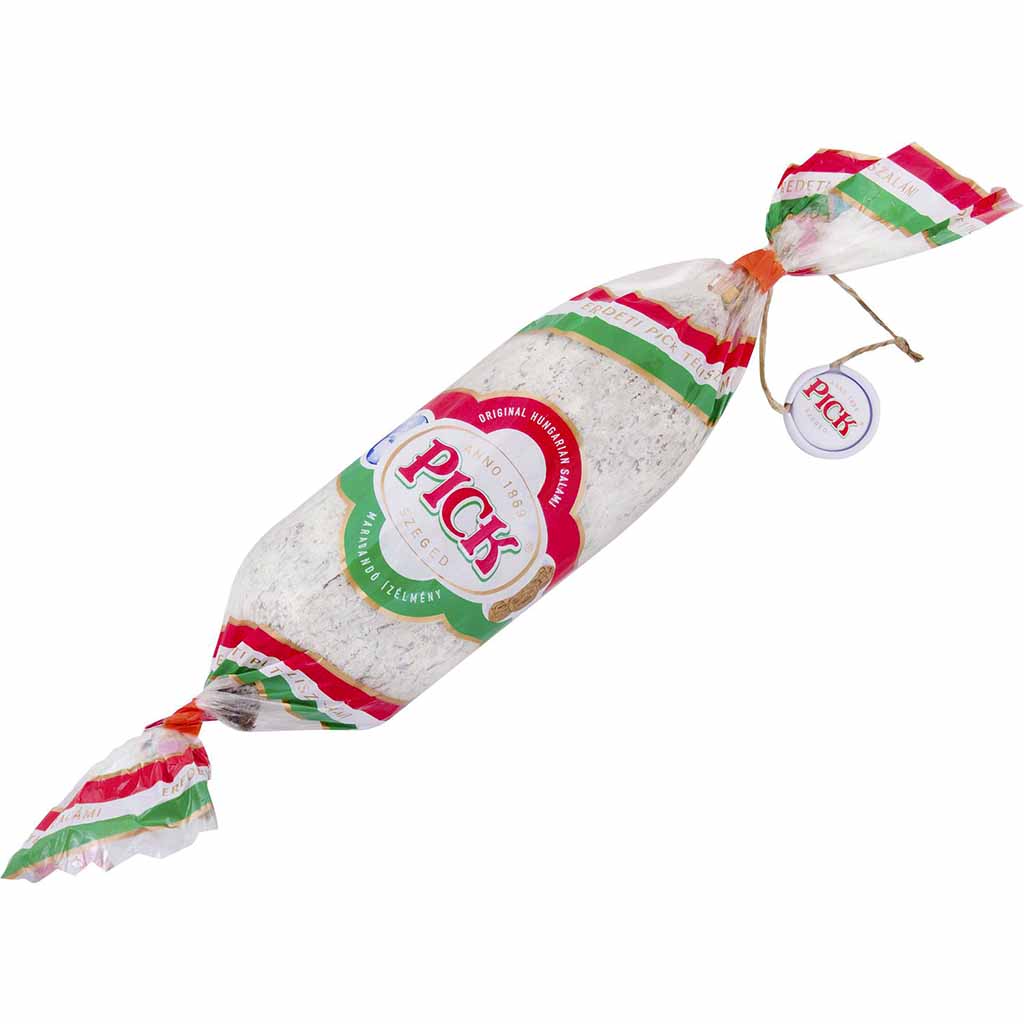 Pick Original ungarische Salami 250g MHD:12.2.25