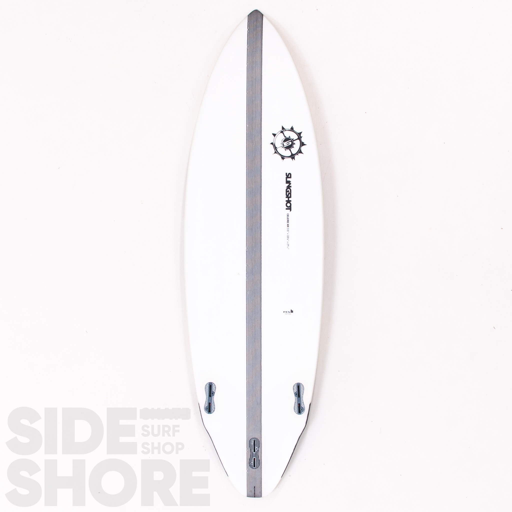 Slingshot Celero XR 5'6 x 18 1/2