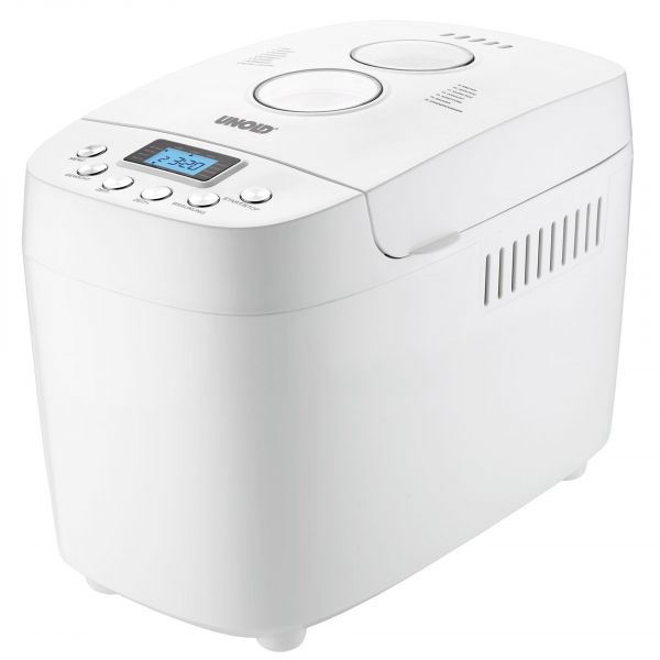 Unold Big Backmeister White - 68520
