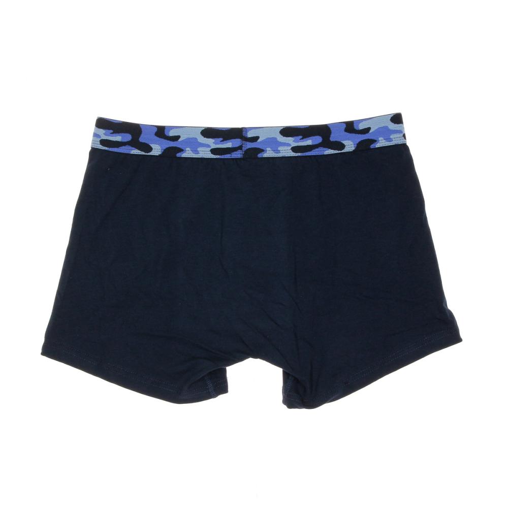 Schott Boxer Marine Homme Schott Ronald