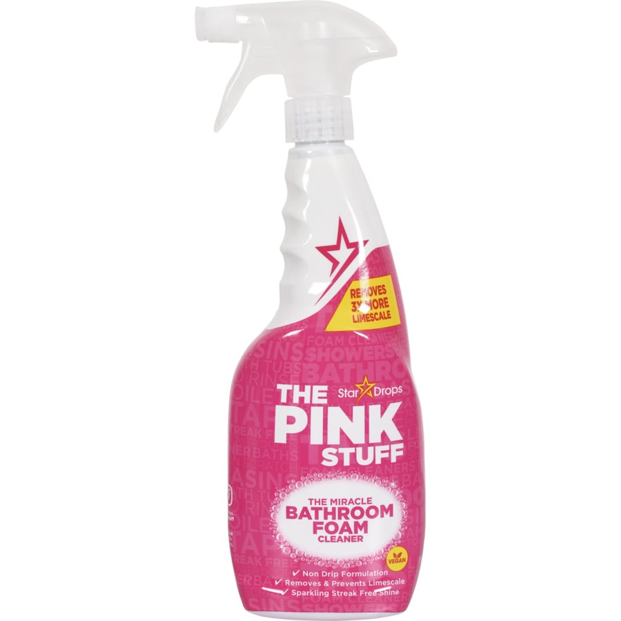 Pink Stuff Fleckenentferner Weiss 1 kg