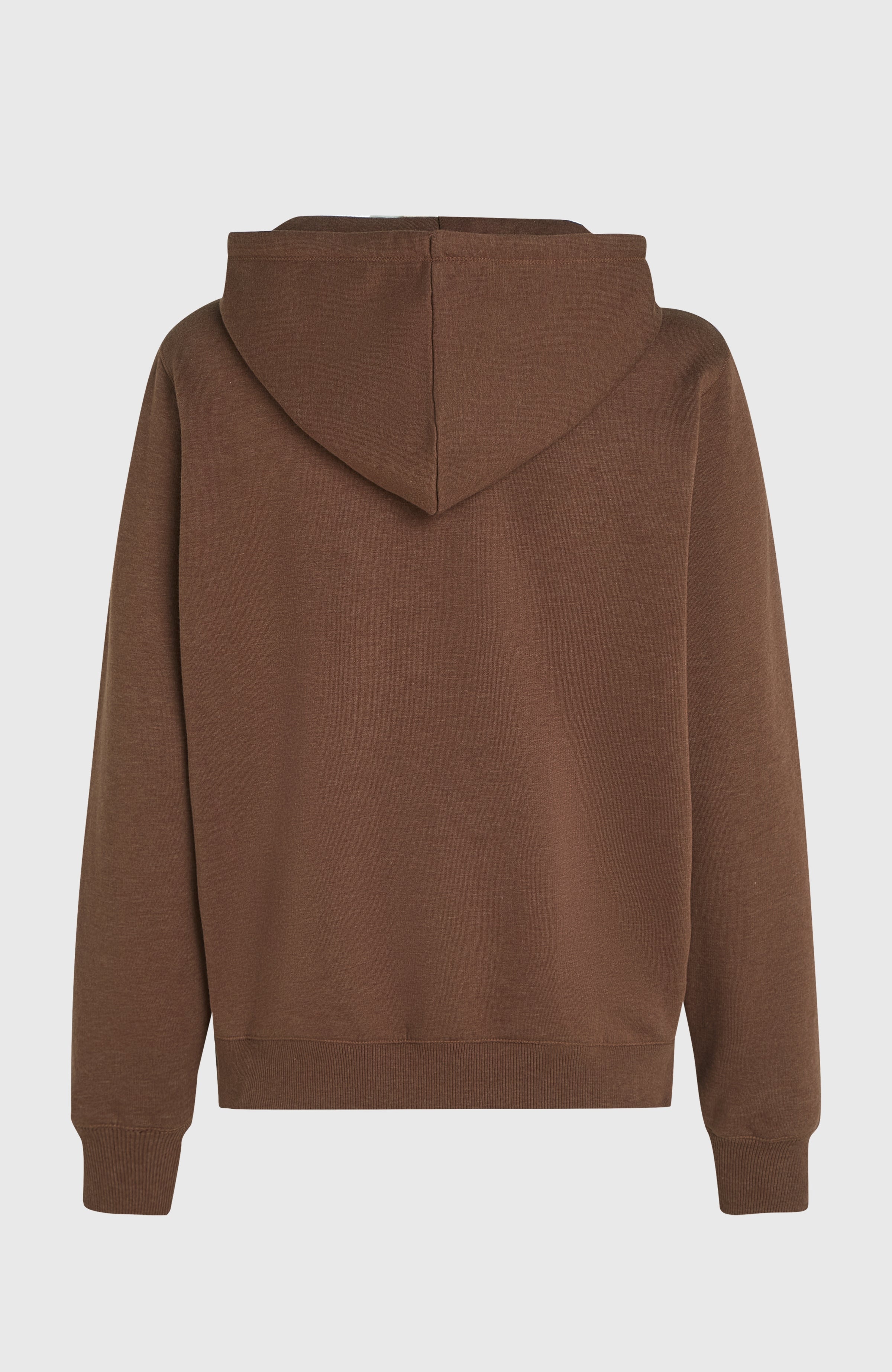Essentials Script hoodie