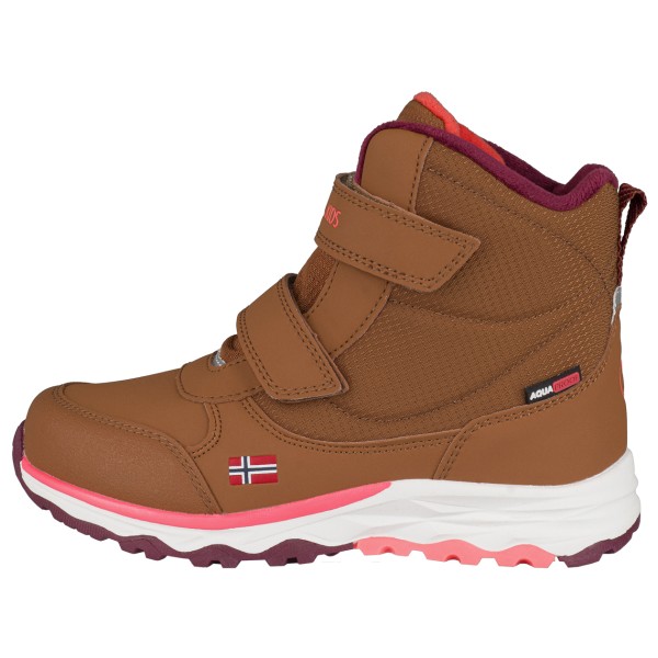 Trollkids - Kid's Hafjell Winter Boots - Chaussures d'hiver