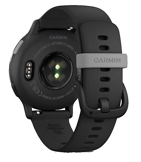 GARMIN - MONTRE GPS VIVOACTIVE 5 MUSIC