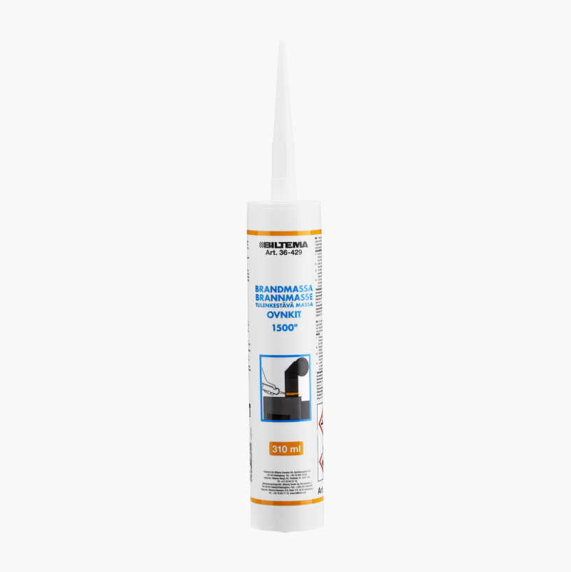 Brannmasse, 310 ml