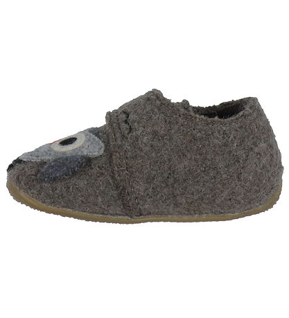 Living Kitzbühel Hausschuhe - Babyschuhe - Hellbraun