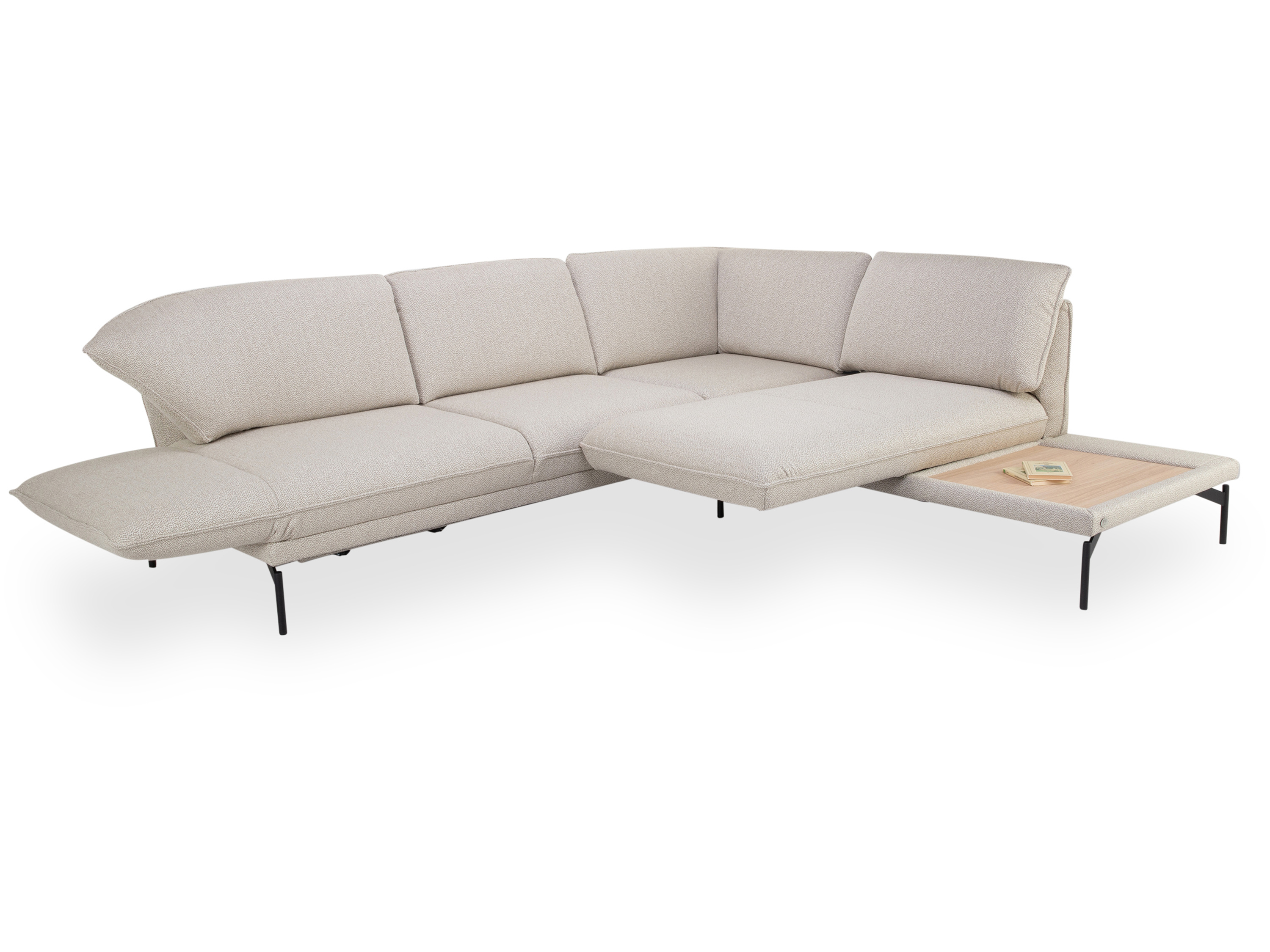 Polsterecke BPW 1478/7365