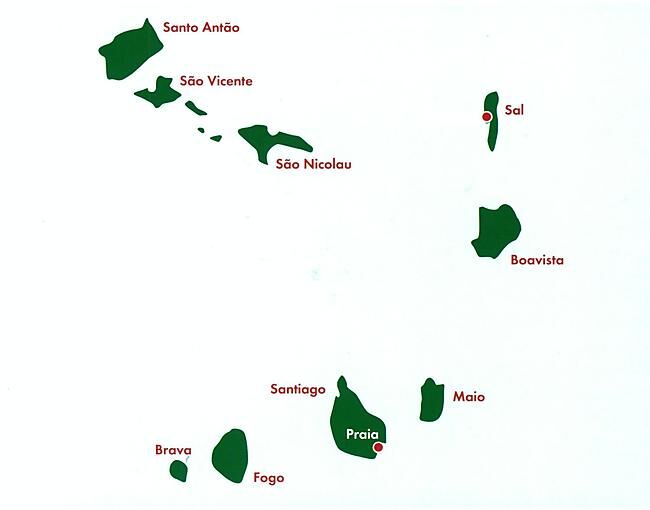 FREYTAG - CAPE VERDE 1 80 000 E FREYTAG