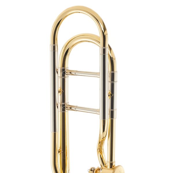 Bach LT 42A RH Trombone