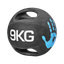 Medisinball 9 kg
