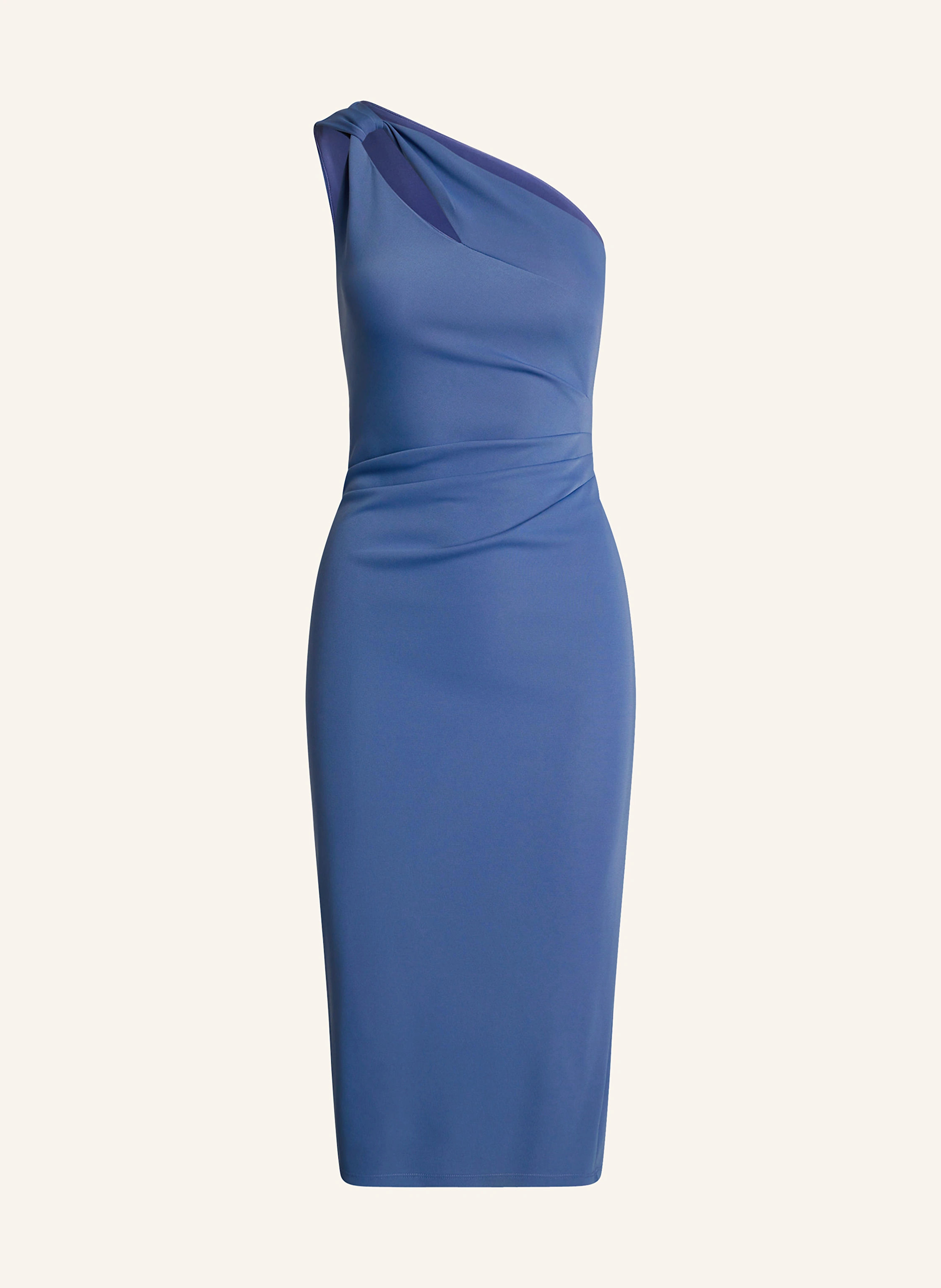 LAUREN RALPH LAUREN Cocktailkleid mit Cut-out