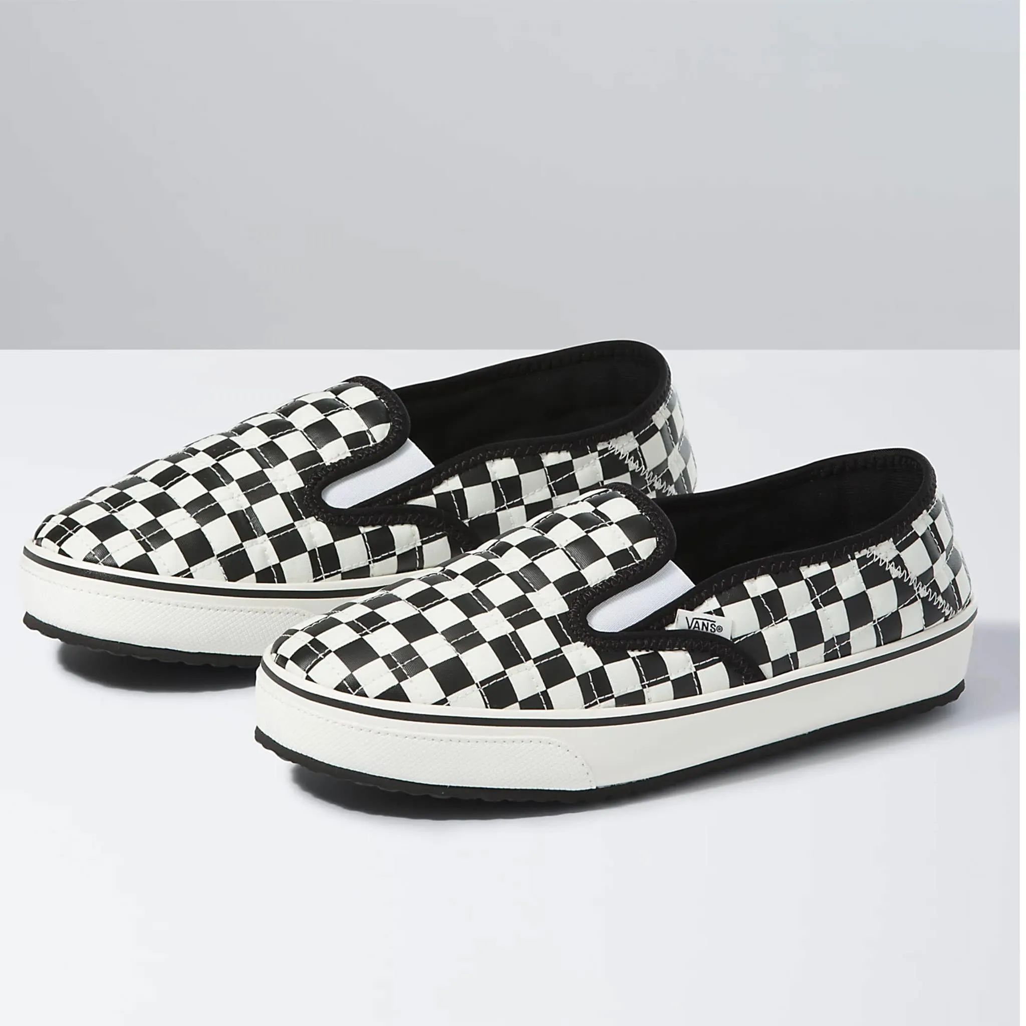 Vans Pantoufles Slip-Er 2 Pointures 11-3