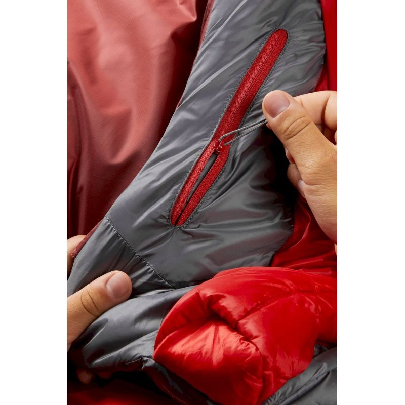 Solar Eco 3 - Sac de couchage