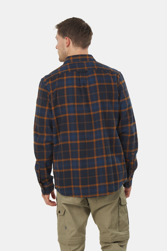 Fjällräven Fjällräven Övik Twill Shirt Overhemd