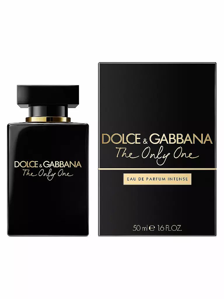 DOLCE&GABBANA The Only One Eau de Parfum Intense 50ml keine Farbe