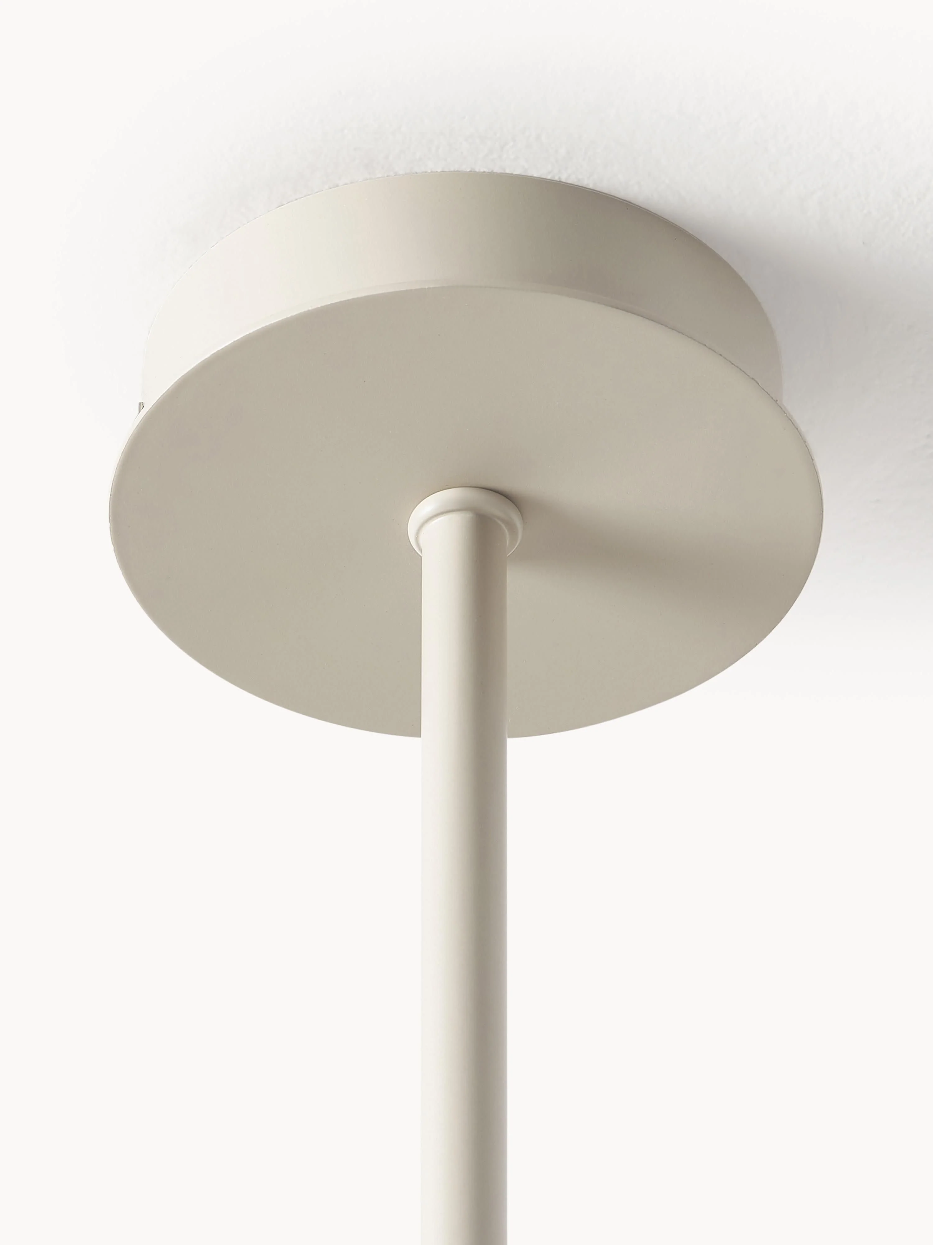 Grote hanglamp Cassandra