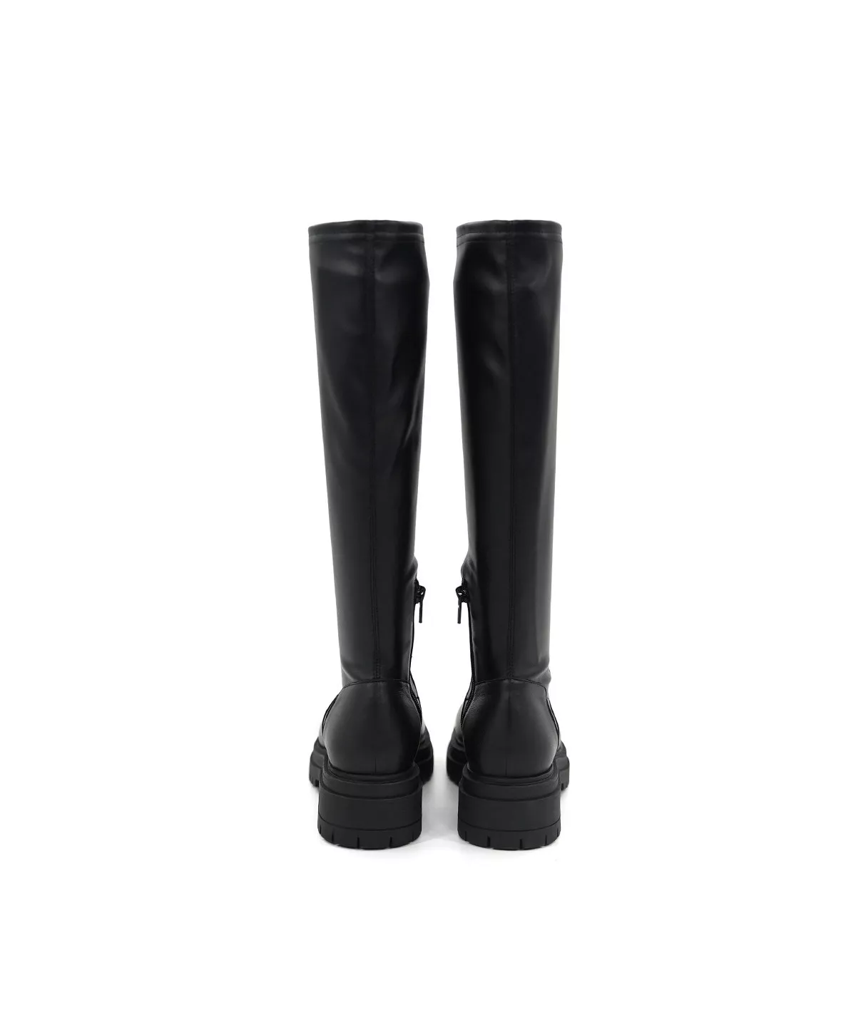 Bottes KIM NOIR