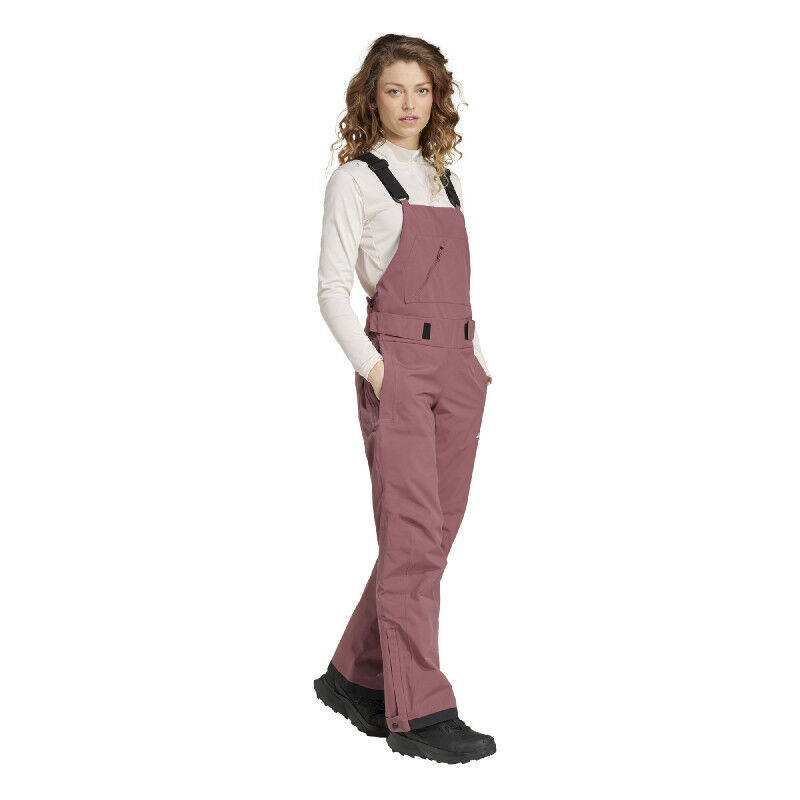 Terrex Xperior 2L Insulated Bib Pant - Pantalon ski femme