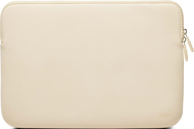 KEEP 13,3'' neopren sleeve til bærbar computer (Måneskin)