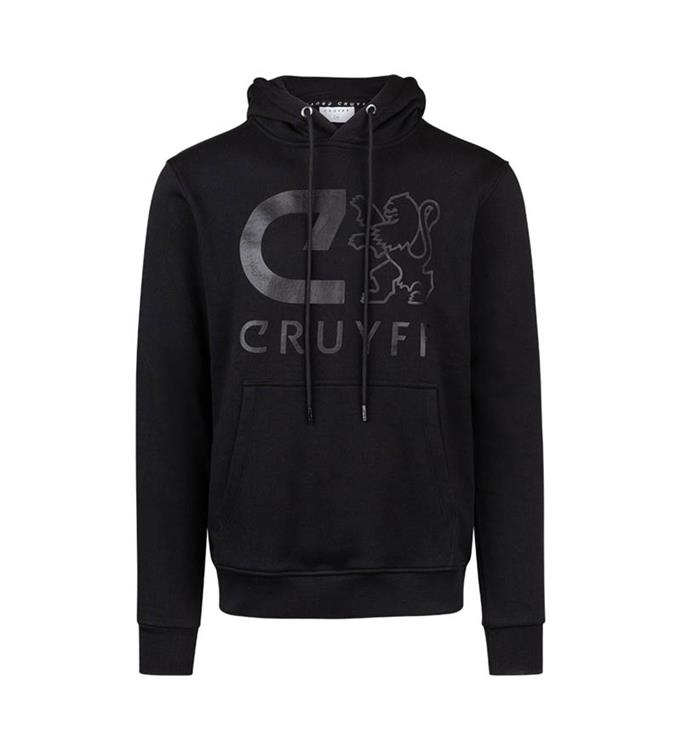 Cruyff Men Hernandez Hoodie