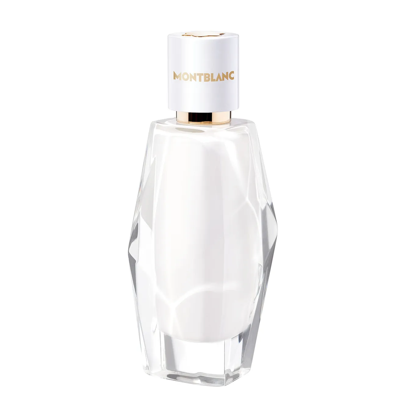 Mont Blanc Signature Eau de Parfum