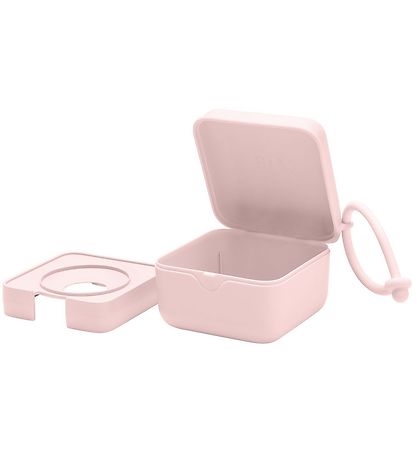 BIBS Schnullerbox - 7x5 cm - Blossom