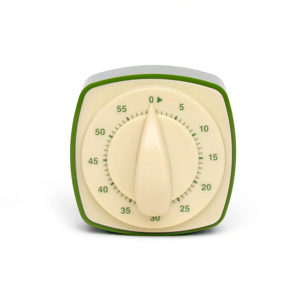 Kikkerland  Retro minutur - assorteret