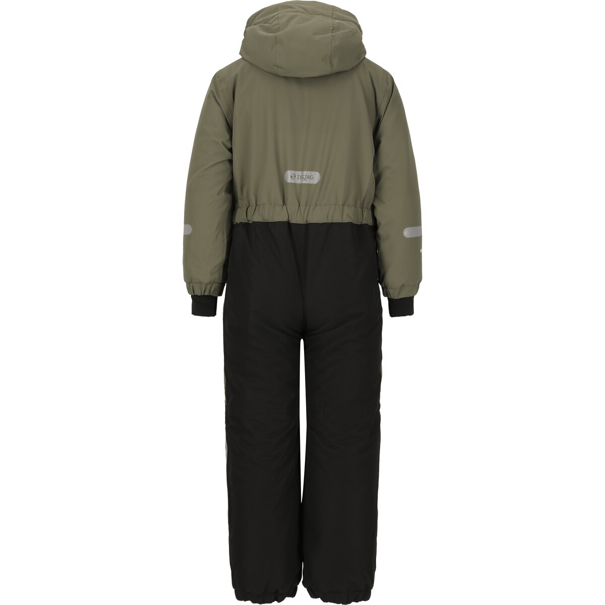 ZigZag Winterfun CFT Flyverdragt Børn