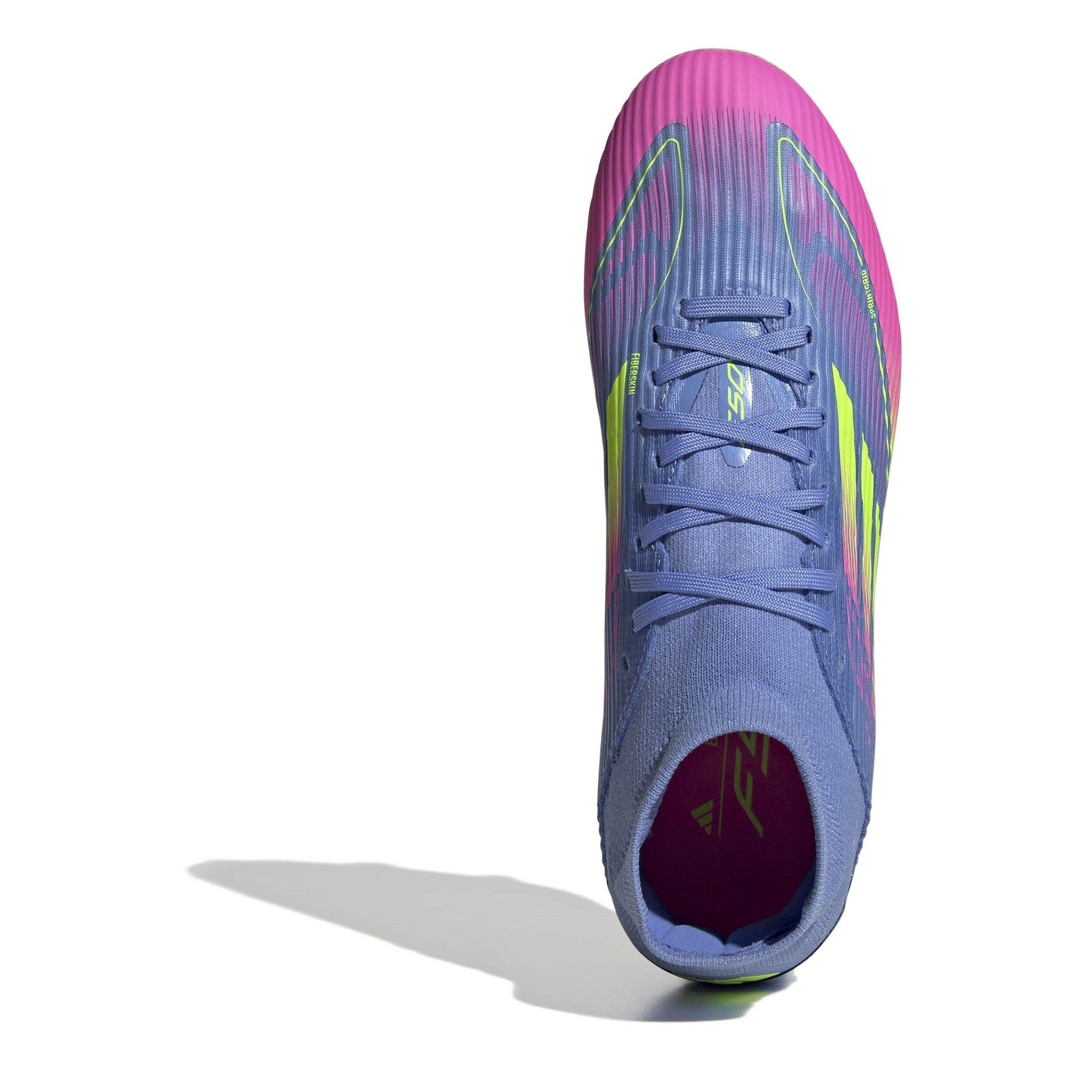 adidas F50 League Mid cut Firm Ground Football Boots Womens