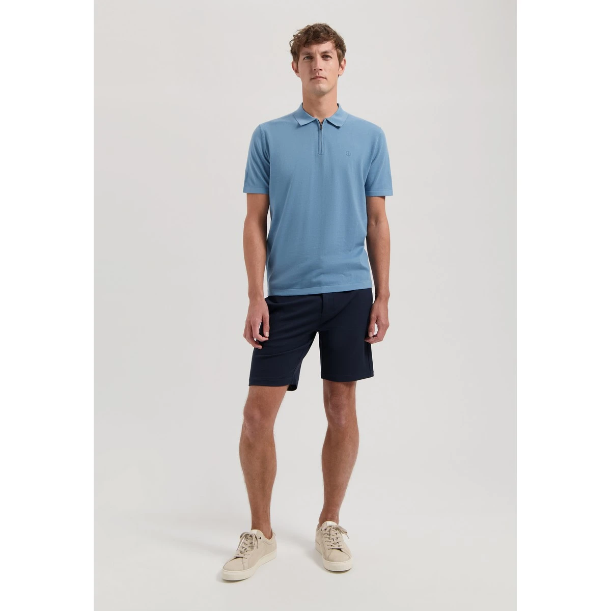 Heren T-shirt KBIS25-M17