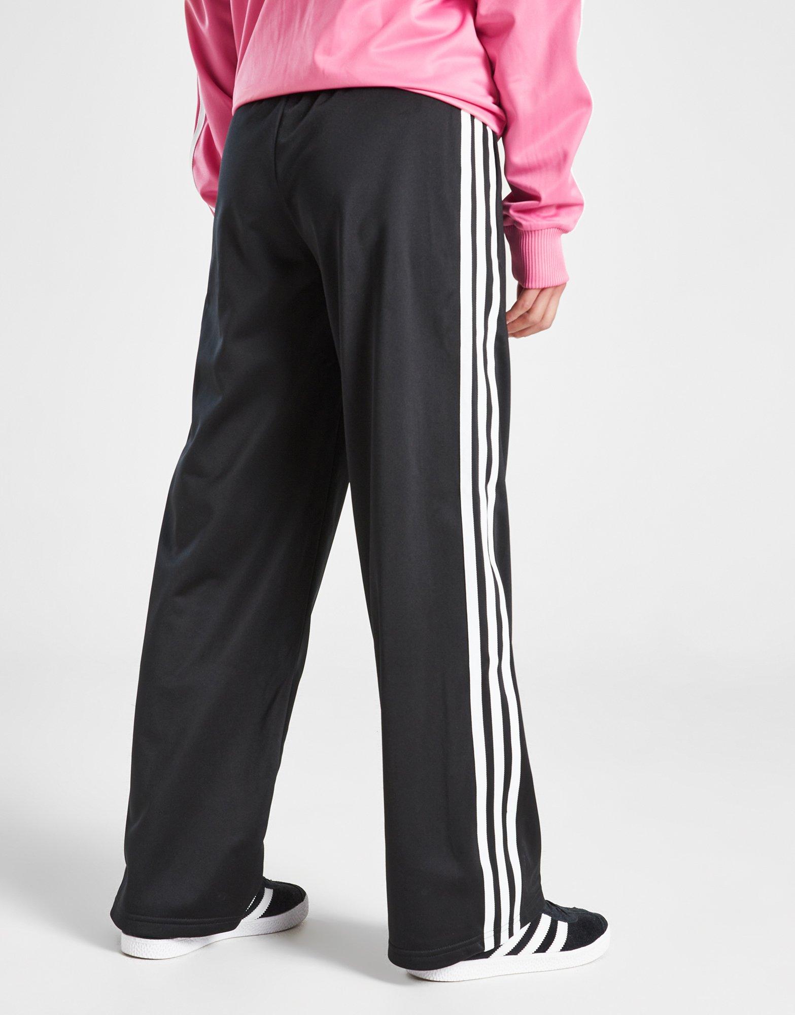 adidas Originals Pantalon de jogging Wide Tricot Junior