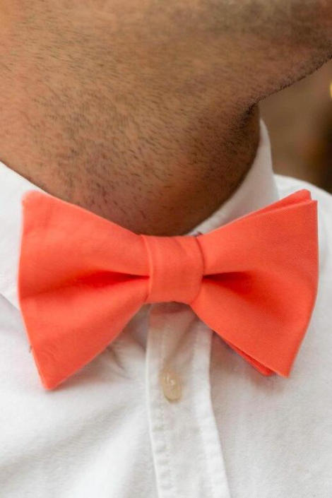 Strickie roze heren accessoire
