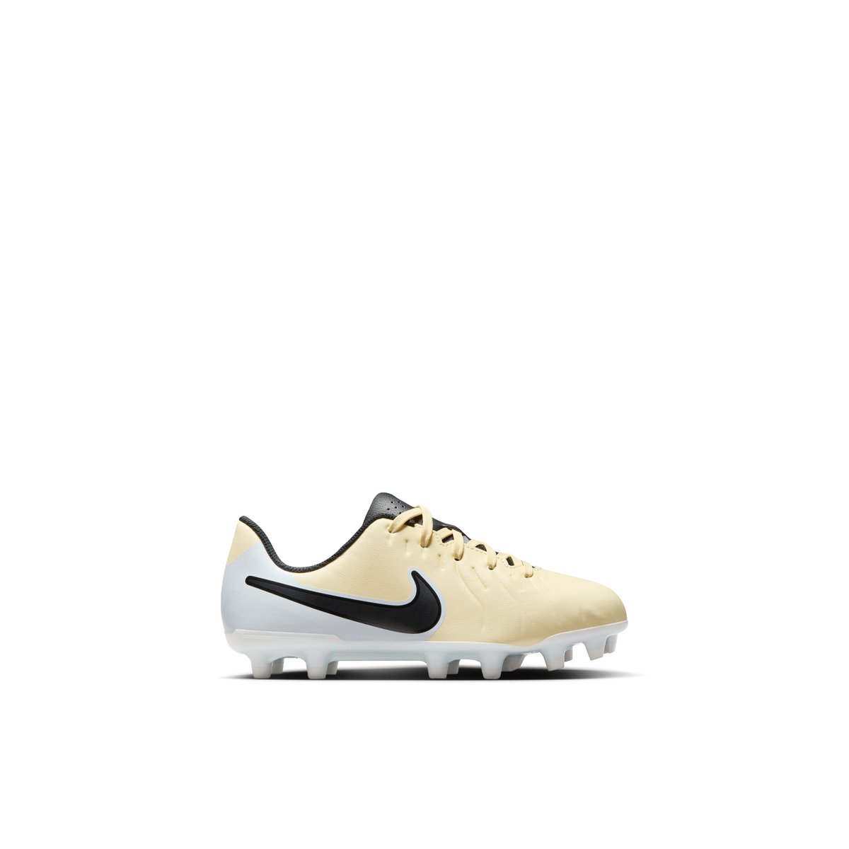 NIKE-Legend-jb-Baskets - Talon plat - Jaune
