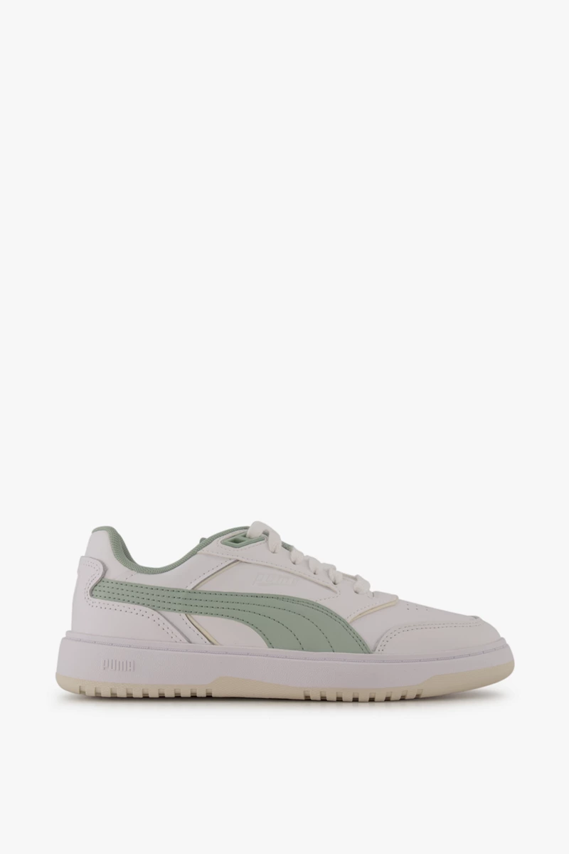 Puma Doublecourt Damen Sneaker