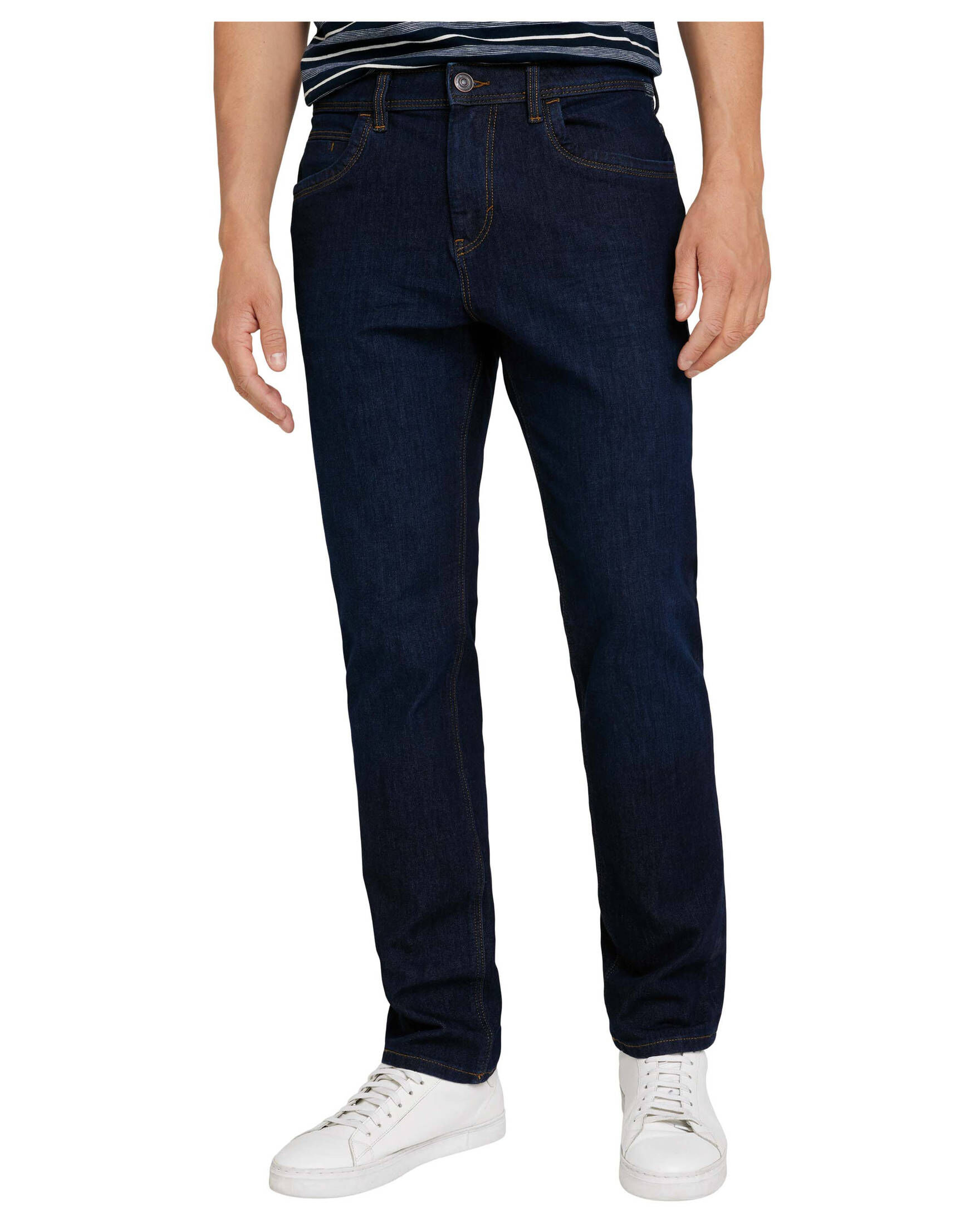 Tom Tailor| Herren Jeans JOSH Slim Fit